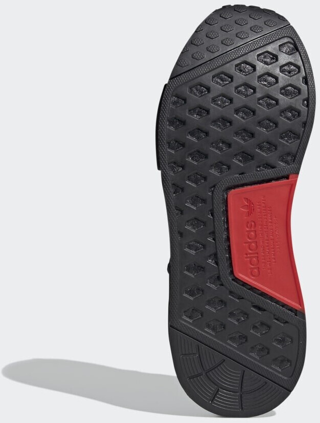 Adidas nmd blau rot schwarz 2025