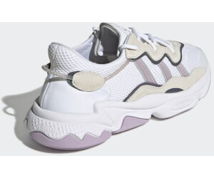 adidas ozweego cloud white womens