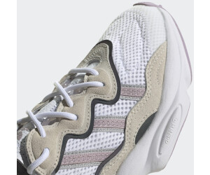 adidas ozweego cloud white womens