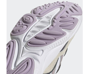 adidas ozweego cloud white womens