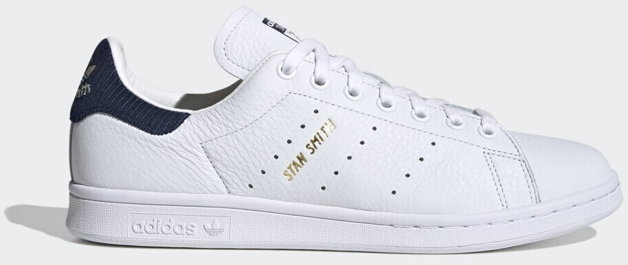 Adidas Stan Smith Cloud White/Collegiate Navy/Bliss