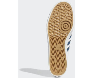 adidas Nizza Shoes - Blue | adidas Regional