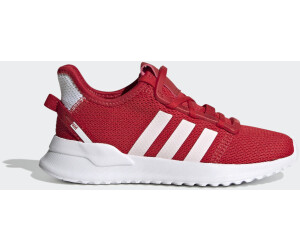 Buy Adidas U_Path Run Kids Scarlet/Cloud White/Core Black (FW0437) from  £33.00 (Today) – Best Deals on idealo.co.uk