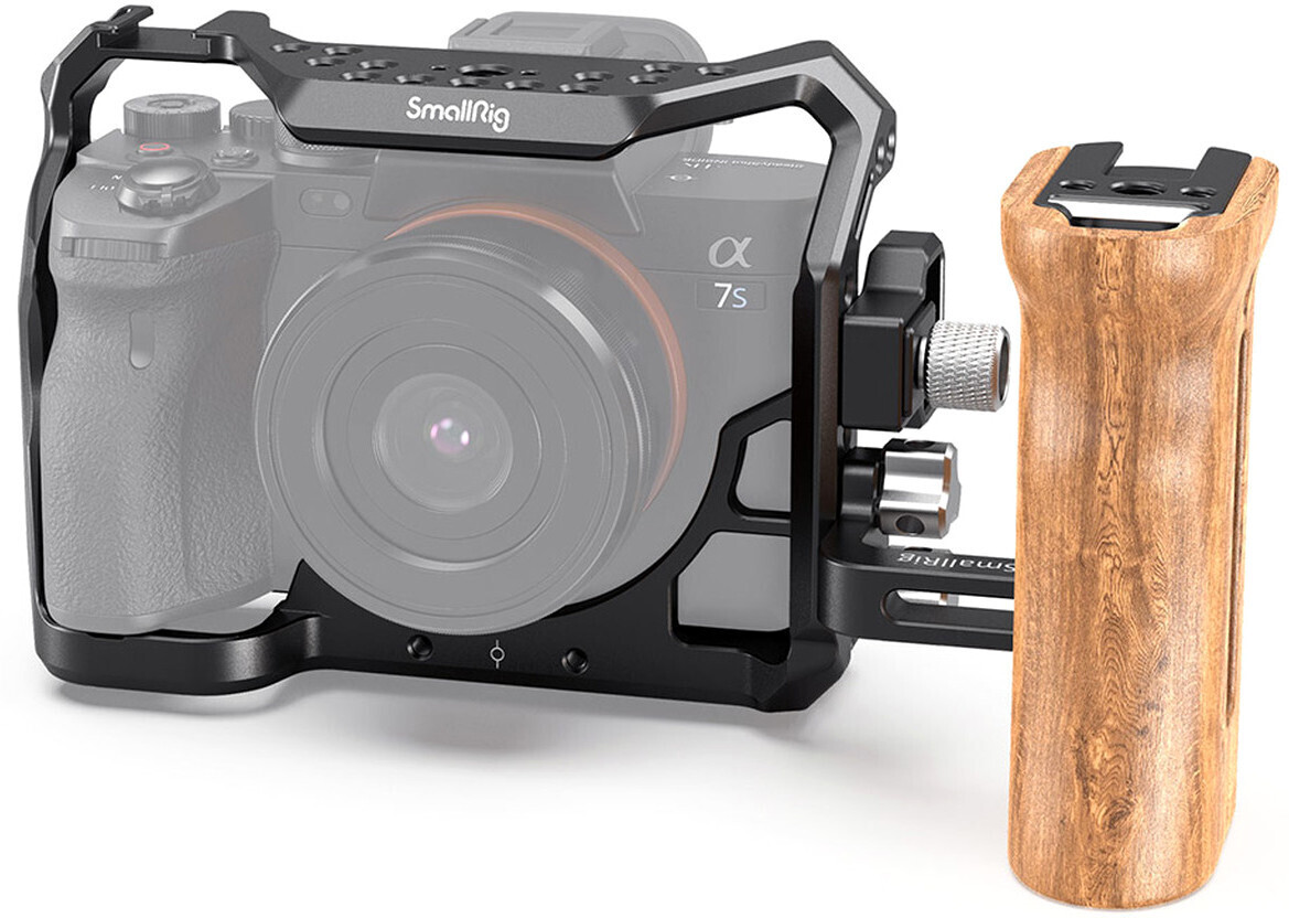 SmallRig Profi-Kit 3008