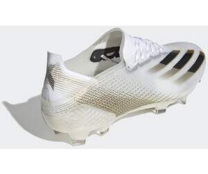 adidas x ghosted recensioni