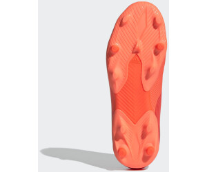 Buy Adidas Nemeziz 19.3 FG Signal Coral 