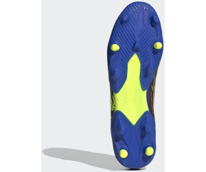precio de adidas nemeziz