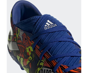 precio de adidas nemeziz