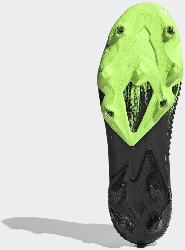 Adidas Predator Mutator 20.1 FG Signal Green/Cloud White/Core Black (EH2892) desde 89,99 