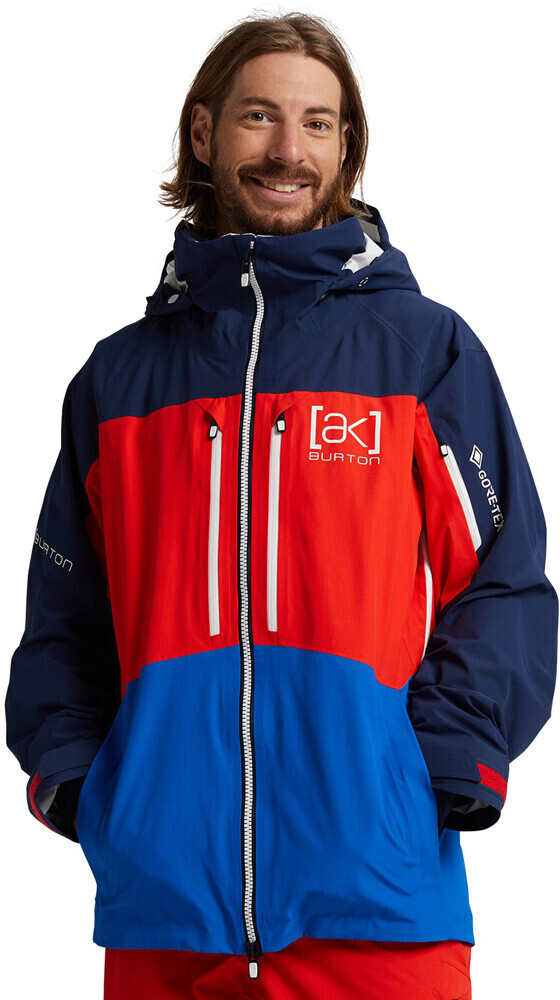 Burton AK Gore Swash Jacket