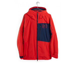 ak cyclic jacket