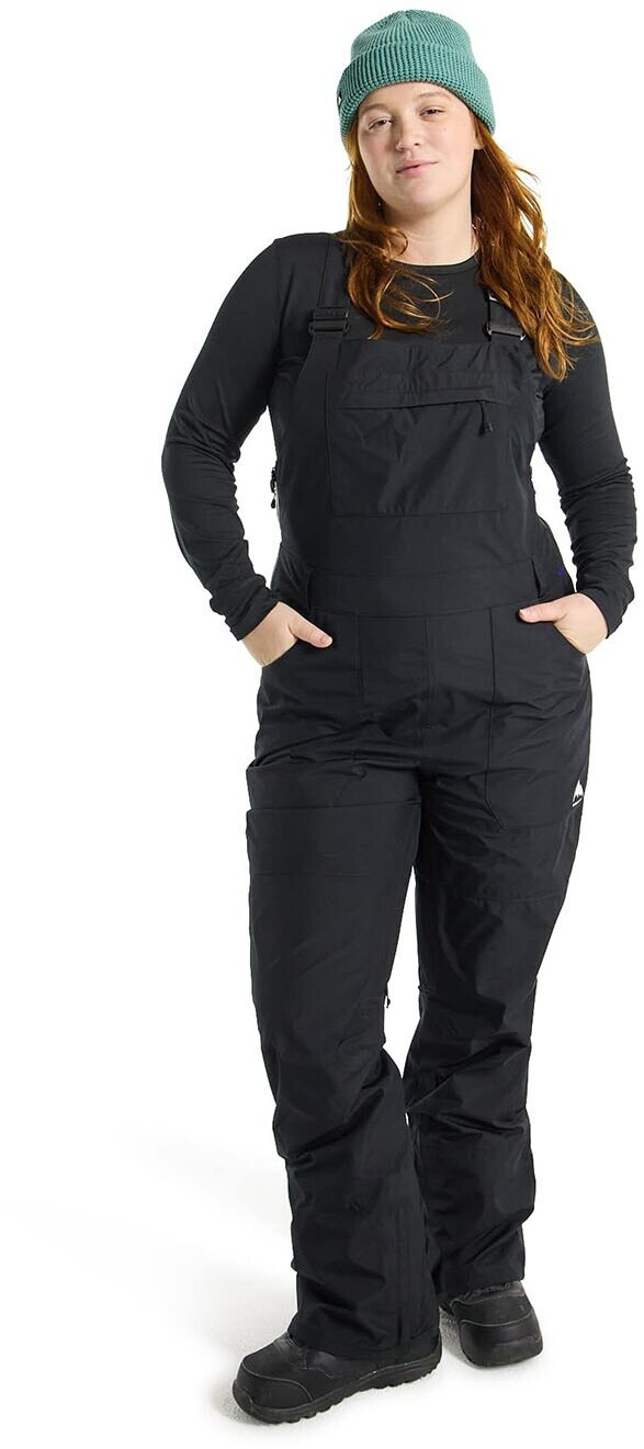Burton Women's Gore Avalon Bib