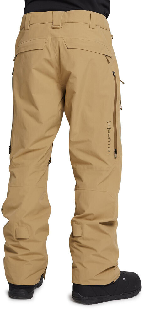 Burton AK Gore Swash Pant kelp