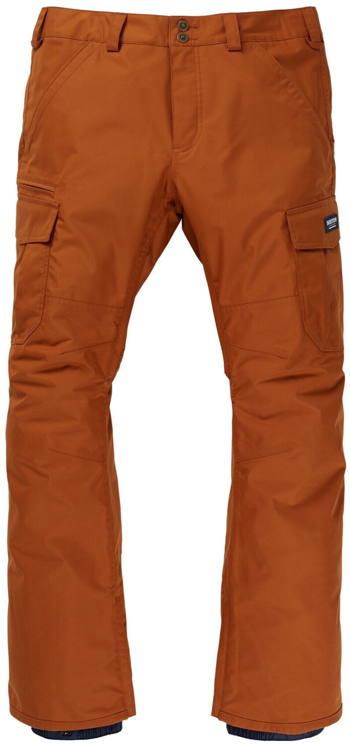 Burton Cargo Pant Mid true penny