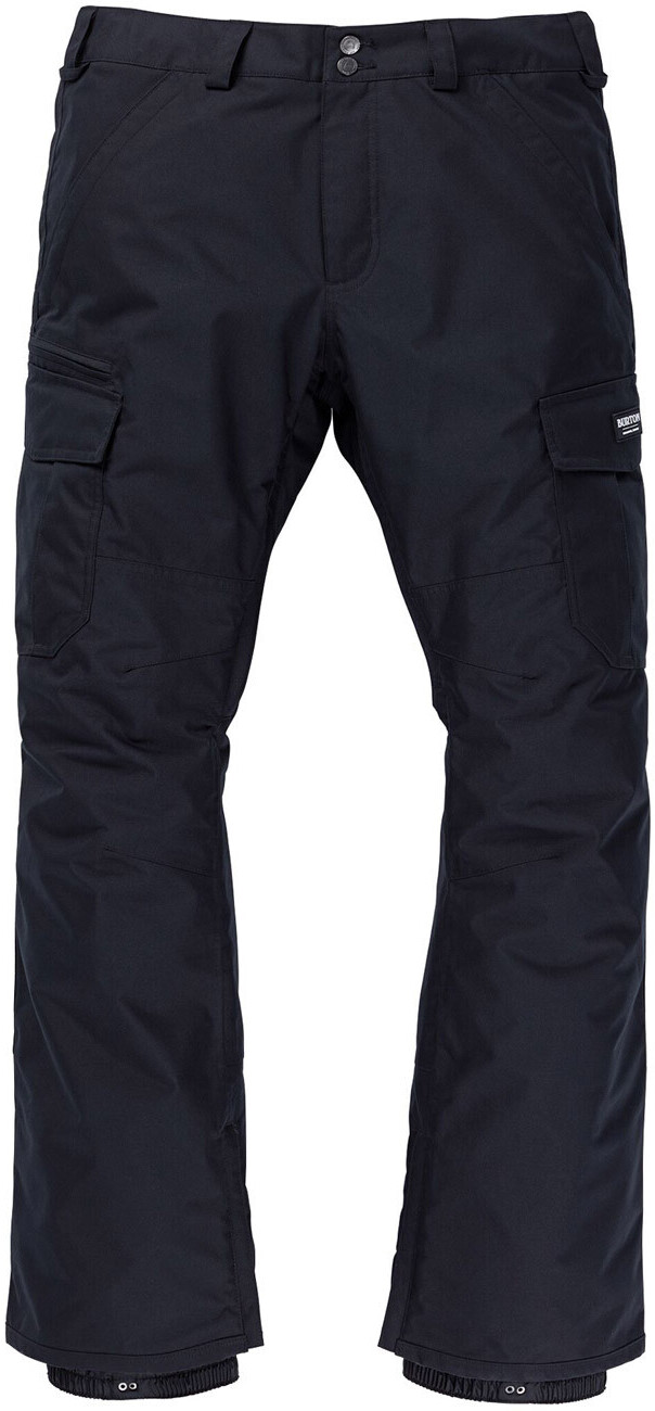 Burton Cargo Pant Mid dress blue