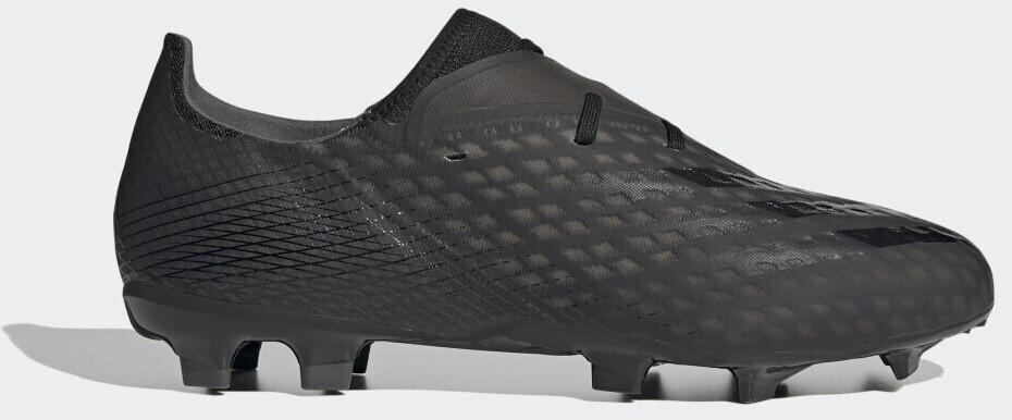 Buy Adidas X Ghosted.2 FG Core Black/Core Black/Grey Six from Â£58.50 (Today) â Best Deals on 