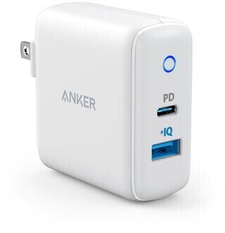 Anker PowerPort PD+2