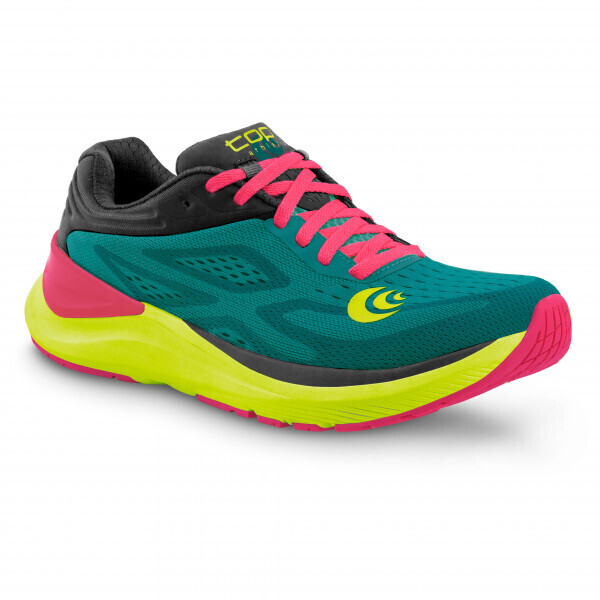 topo athletic Ultrafly 3 Women (TOW038EMEFUS100)
