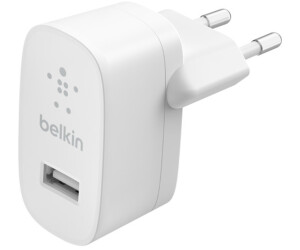 Belkin Boost Charge USB-A Wall Charger 12W desde 13,29 €