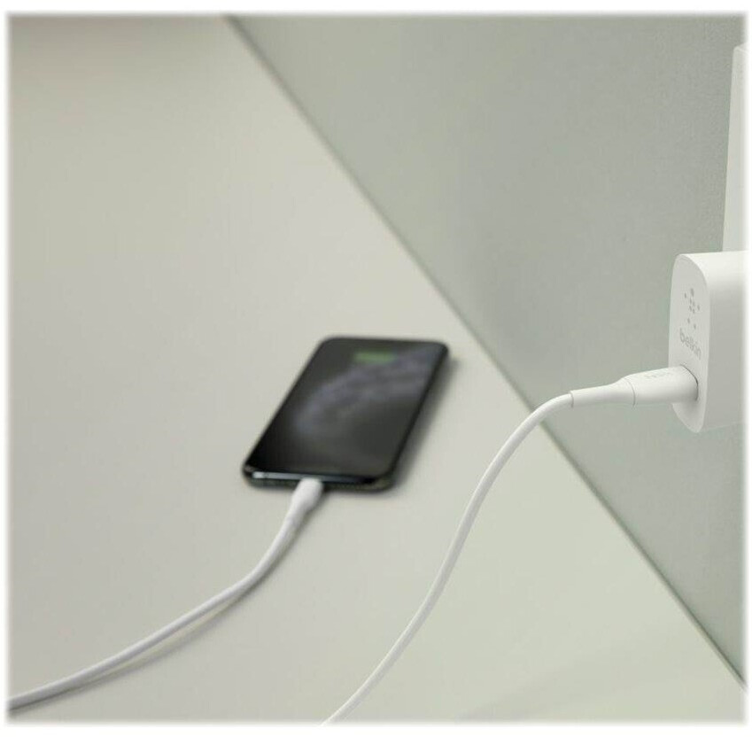 Belkin Boost Charge USB-A Wall Charger 12W desde 13,29 €