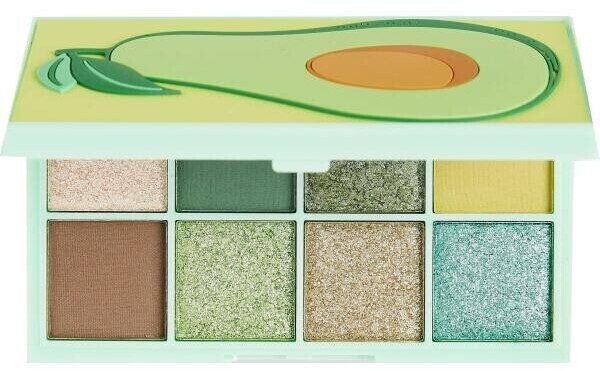 I Heart Revolution Tasty Avocado Eyeshadow (10,8gr)
