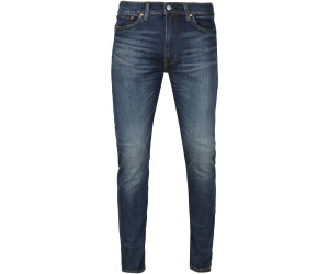 levis 512 rain shower