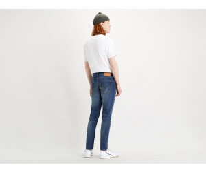 Levi's 512 Slim Taper Fit Jeans indigo/indigo ab 119,95 € | Preisvergleich  bei 