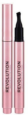 Makeup Revolution Fast Brow (1gr) Bronde