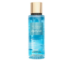 heno ajo Hacia arriba Victoria's Secret Aqua Kiss Fragrance Mist desde 14,80 € | Compara precios  en idealo