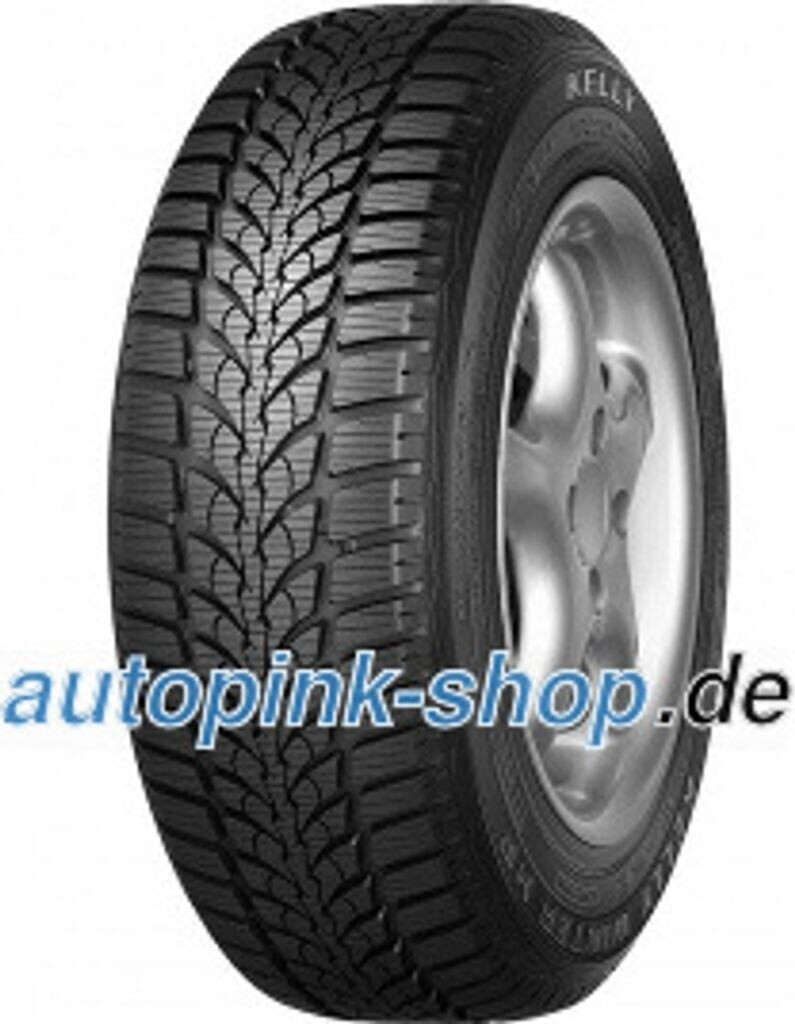 Kelly Tires Kelly Winter HP 205/55 R16 91T ab 60,00 € Preisvergleich