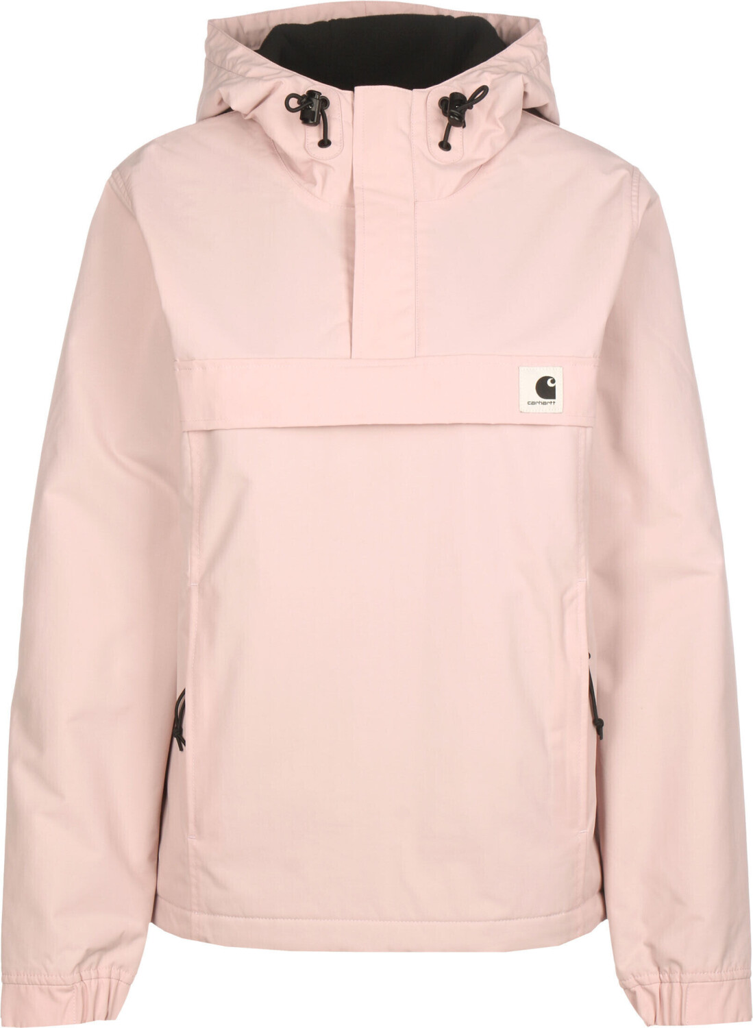 Carhartt W' Nimbus Pullover (Winter) frosted pink