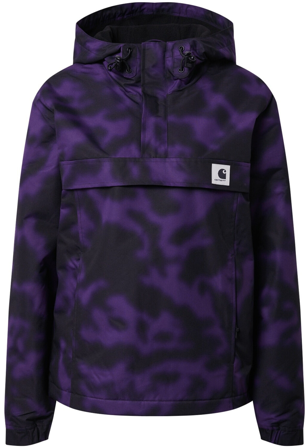 nimbus pullover winter review
