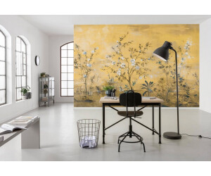 Komar Fototapete Vlies Mandarin 368 x 248 cm ab 87,72 € | Preisvergleich  bei