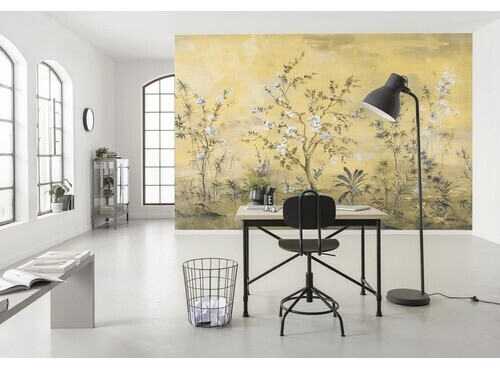 Komar Fototapete Vlies Mandarin 368 x 248 cm ab 87,08 € | Preisvergleich  bei