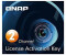 QNAP Lizenz - zwei Kameras zusätzlich [für Surveillance Station Videoverwaltungssystem]