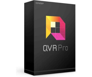 qnap surveillance station licenses