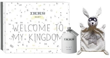 IKKS Coffret baby (2 pcs)