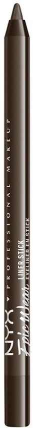 NYX Epic Wear Semi-Perm Graphic Liner Stick (1,2g)