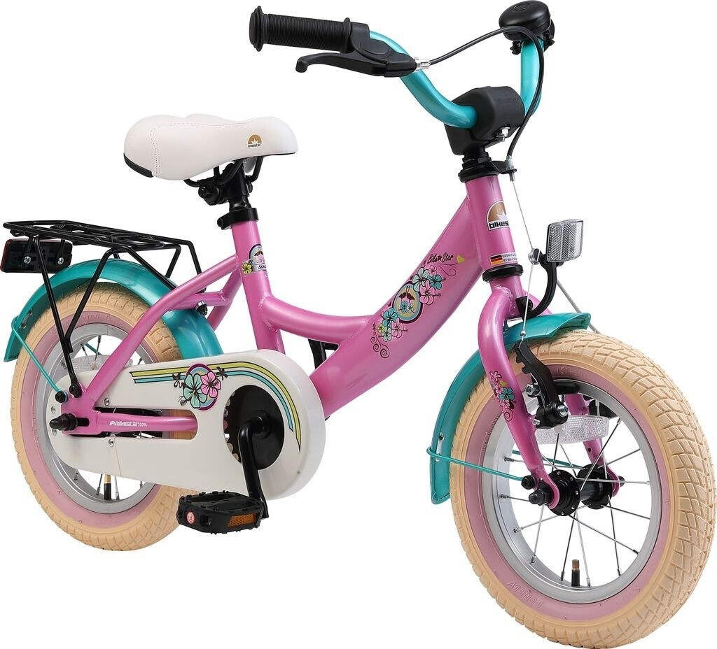 Bikestar BI-12-KK-01-PINK
