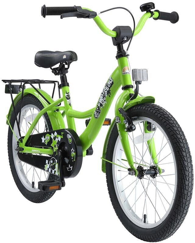 Bikestar BI-18-KK-02-GREE