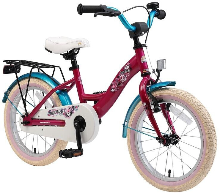 Bikestar BI-16-KK-01-PETE