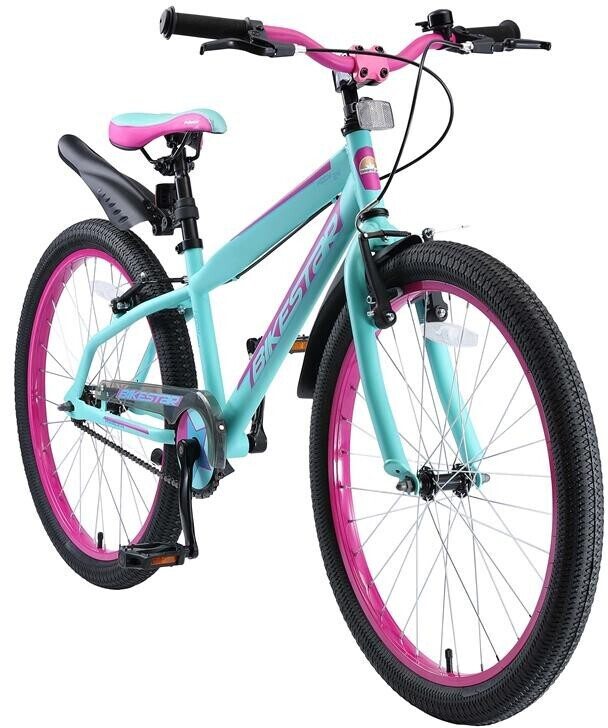 idealo fahrrad 24 zoll
