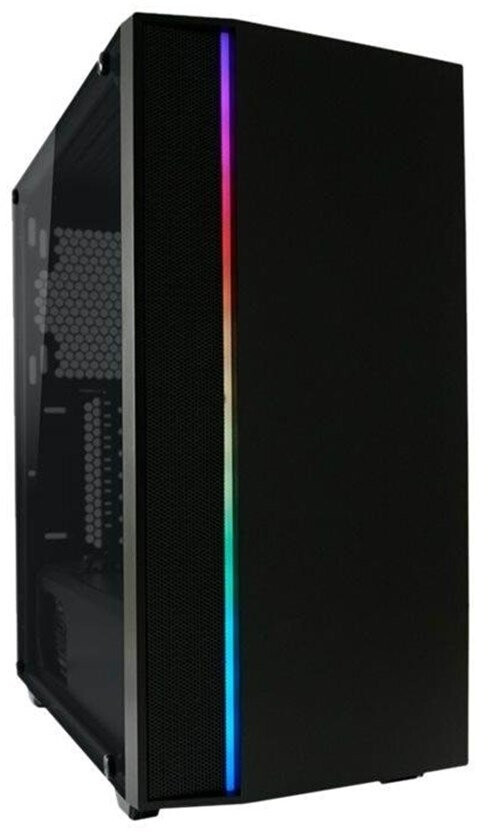 LC Power Gaming 706B Destiny_X