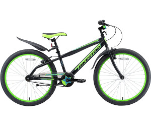 canyon rennrad mini satteltasche DACHS Mini-Satteltasche mit Magnetclip und Lichthalterung – Dachs Sport 24 Zoll Kinderfahrrad, BBF 6-gang-schaltung Color:Laguna Yellow