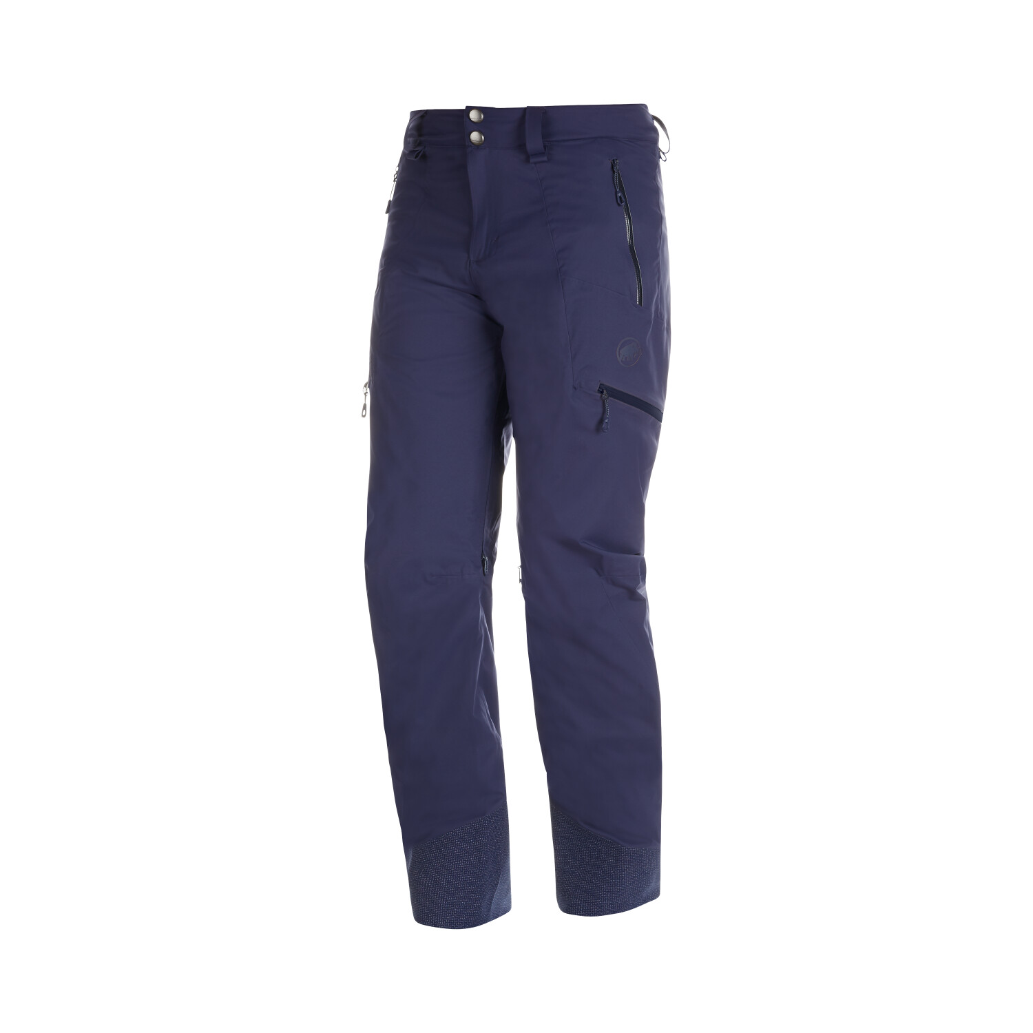 Mammut Stoney HS Pants Men peacoat