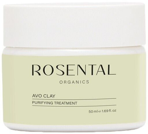 Rosental Avo Clay Mask (50ml)