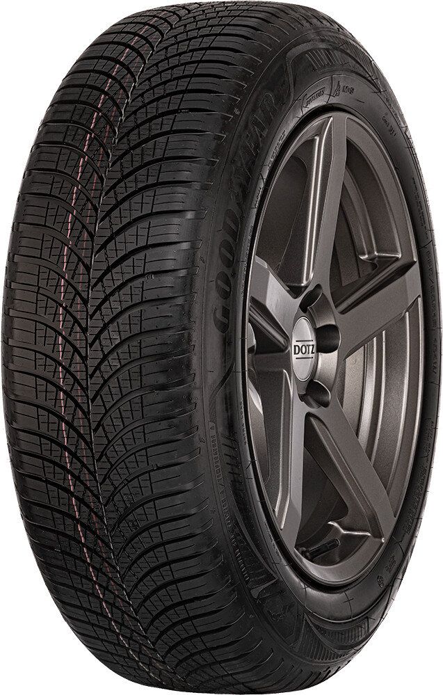 GOODYEAR VECTOR 4SEASONS GEN-3 | 225/55/R18/102H | Ganzjahresreifen