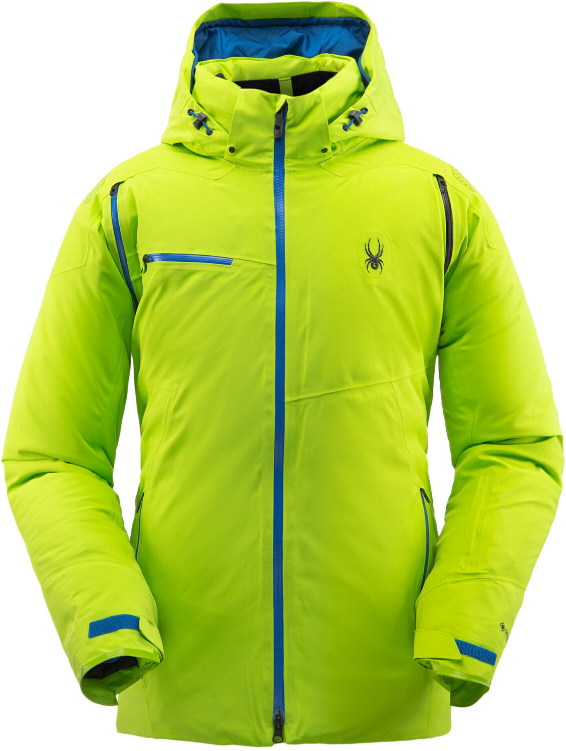 Spyder M Vanqysh GTX Jacket mojito