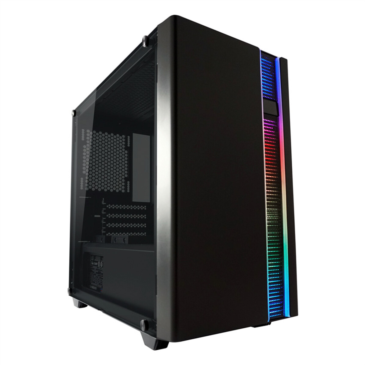 LC Power 705MB Soul Blades_X