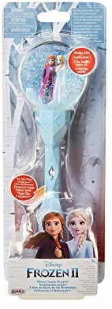 Jakks Pacific Sisters snow scepter Frozen II